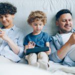 Apps de Acompanhamento Parental: Veja Conversas e Proteja Seus Filhos