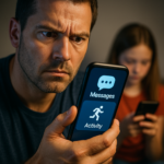 Aplicativos de Controle Parental: Veja Mensagens e Atividades em Tempo Real