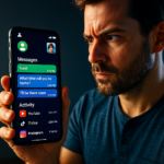 Aplicativos de Controle Parental: Veja Mensagens e Atividades em Tempo Real