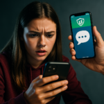 Como Usar Apps de Controle Parental para Monitorar Conversas