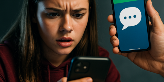 Como Usar Apps de Controle Parental para Monitorar Conversas