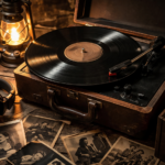 Escute Músicas Antigas No Celular Sem Complicação