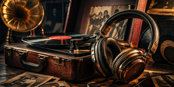 Aplicativo Grátis Com Músicas Antigas Inesquecíveis