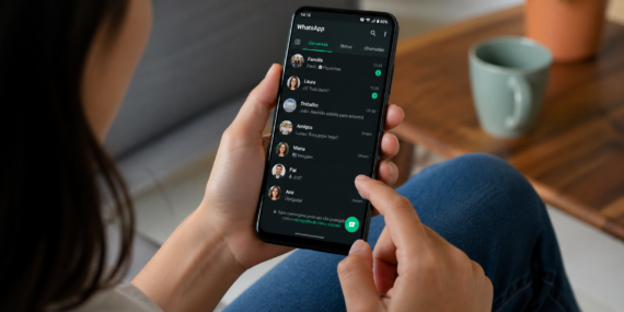 Aplicativos de controle parental: Proteja quem você ama