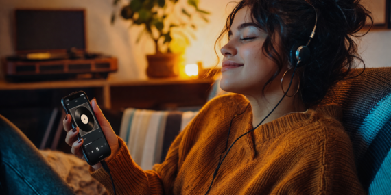 Melhores Aplicativos Para Ouvir Músicas Antigas Online