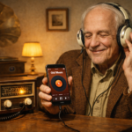 Melhores aplicativos para ouvir músicas antigas grátis no celular