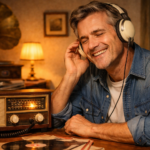 App grátis para escutar músicas antigas no celular sem complicação