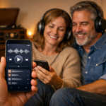 Os melhores aplicativos para ouvir músicas antigas no celular