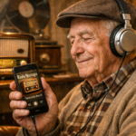 Melhores Aplicativos Para Ouvir Músicas Antigas Grátis