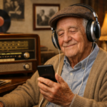 Ouça Músicas Antigas no Celular com Apps Grátis