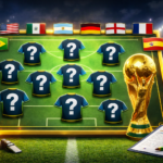 Apps grátis para descobrir possíveis convocados da copa de 2026