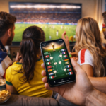 Descubra apps para simular chaveamento e vencedores da copa do mundo 2026