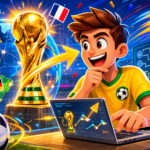 Descubra Como Simular o Vencedor da Copa do Mundo 2026