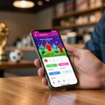 Como prever resultados dos jogos da copa do mundo 2026 pelo celular