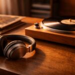 Ouvir Músicas Antigas Online: Descubra Como Reviver Clássicos com Qualidade Premium