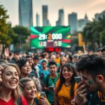 Apps para ver os possíveis convocados para a copa do mundo de 2026