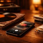 Aplicativos gratuitos para ouvir músicas antigas no celular