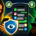 Aplicativos Grátis para Ver Conversas e Proteger Quem Você Ama