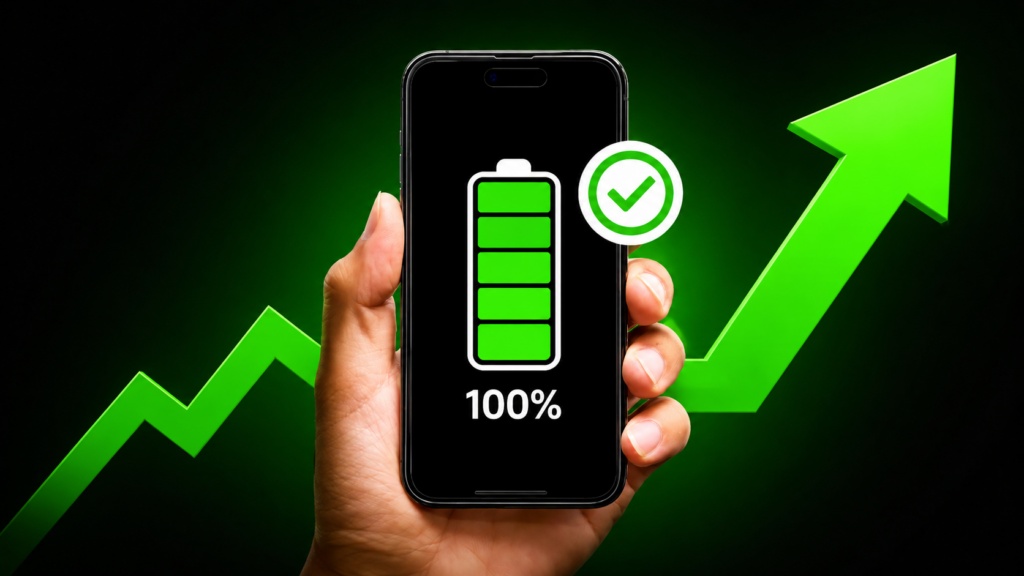 Aplicativos gratuitos para melhorar a bateria do celular e fazer durar mais