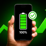Aplicativos gratuitos para melhorar a bateria do celular e fazer durar mais