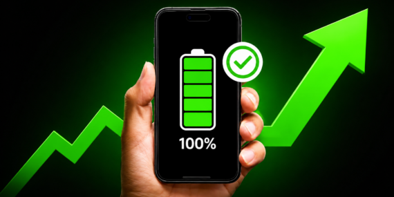 Aplicativos gratuitos para melhorar a bateria do celular e fazer durar mais