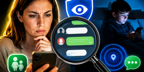 Aplicativos Grátis para Ver Conversas e Acompanhar Atividades Online