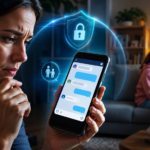 Aplicativos Para Proteger Seus Filhos Vendo Atividades No Celular