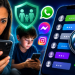 Aplicativos Grátis para Ver Conversas com Mais Segurança no Celular
