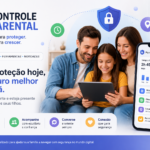 Como Remover o Controle Parental do Celular e do Roblox com Autorização dos Pais