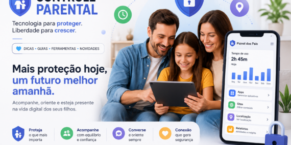 Como Remover o Controle Parental do Celular e do Roblox com Autorização dos Pais