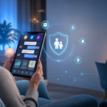 Descubra Apps Grátis para Controlar Conversas e Garantir Segurança Online