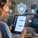 Aplicativos Grátis para Monitorar Conversas – Guia Essencial para Pais