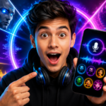Apps Grátis De Mudança De Voz Para Brincar Com Amigos