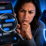 Veja Conversas No Celular Dos Filhos Com Controle Parental