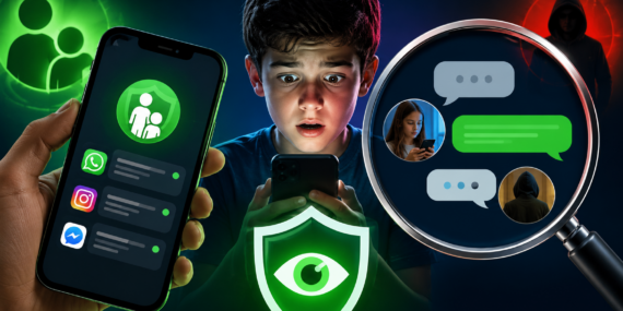 Aplicativos Grátis para Ver Conversas no Celular com Mais Controle