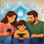 Segurança infantil: melhores aplicativos gratuitos para monitoramento
