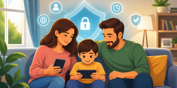 Segurança infantil: melhores aplicativos gratuitos para monitoramento