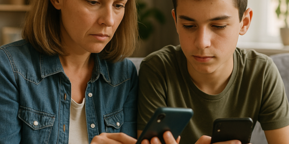 Apps Parentais Para Monitorar WhatsApp