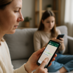Como Ver Conversas WhatsApp: Controle Parental
