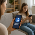 Aplicativos de Controle Parental para Facebook