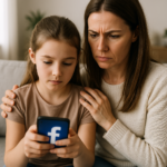 Controle Parental no Facebook: Guia Completo