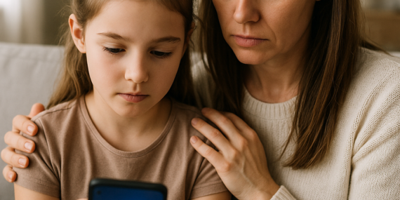 Controle Parental no Facebook: Guia Completo