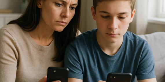 Apps Parentais Para Monitorar Facebook