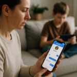 Como Ver Conversas do Facebook: Guia Parental