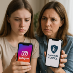 Aplicativos de Controle Parental para Instagram