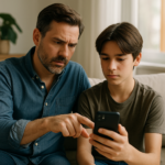 Controle Parental no Instagram: Guia Completo