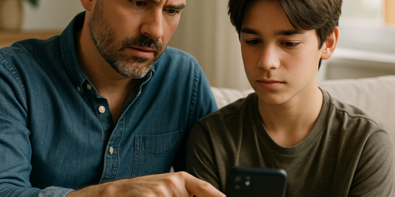 Controle Parental no Instagram: Guia Completo