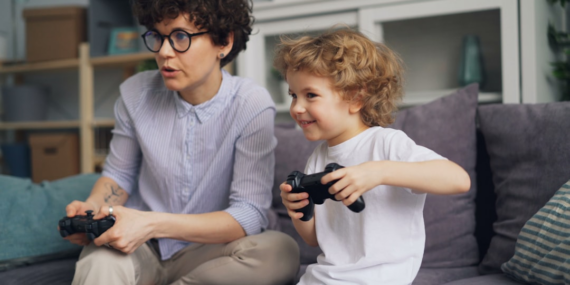 Controle parental: apps gratuitos para proteger seus filhos hoje
