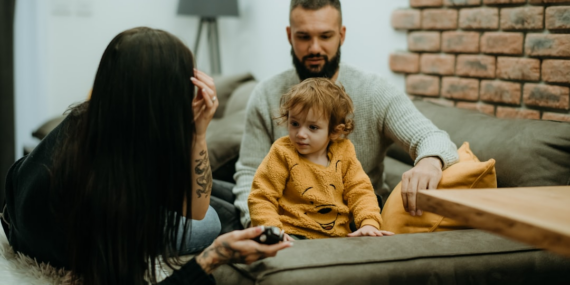 Apps de Controle Parental Para Mais Segurança Online
