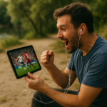 Assistir Copa 2026 em Qualquer Lugar Online